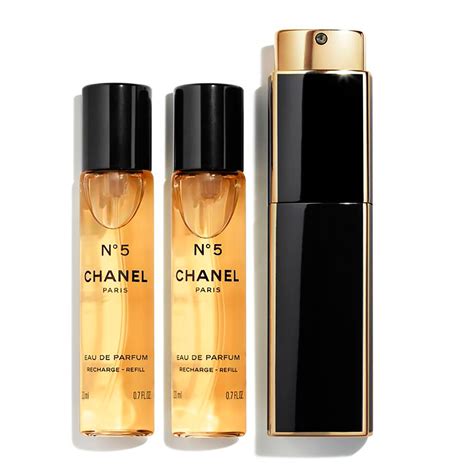 CHANEL Parfum Purse Spray 